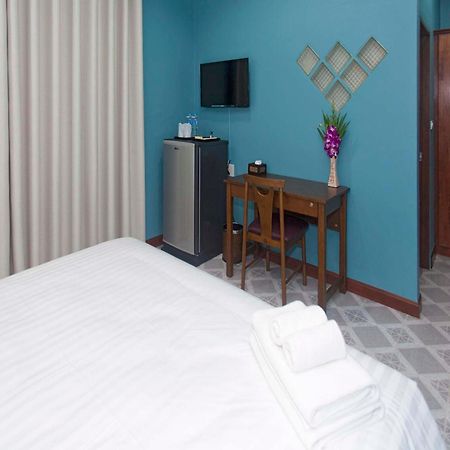 Pattaya Garden Apartments Boutique Hotel Camera foto