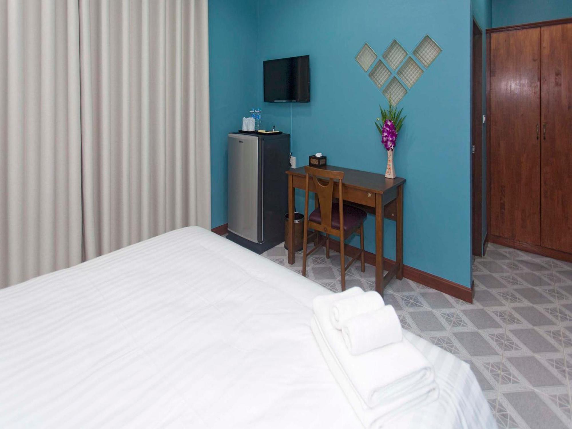 Pattaya Garden Apartments Boutique Hotel Camera foto