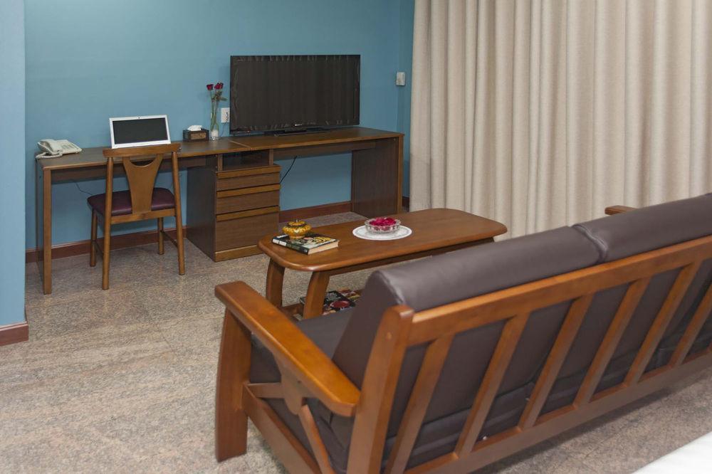 Pattaya Garden Apartments Boutique Hotel Esterno foto