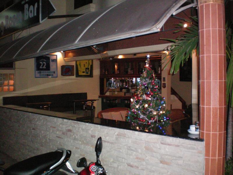 Pattaya Garden Apartments Boutique Hotel Esterno foto